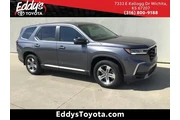 Honda Pilot 2024 EX-L 4dr SU en Wichita