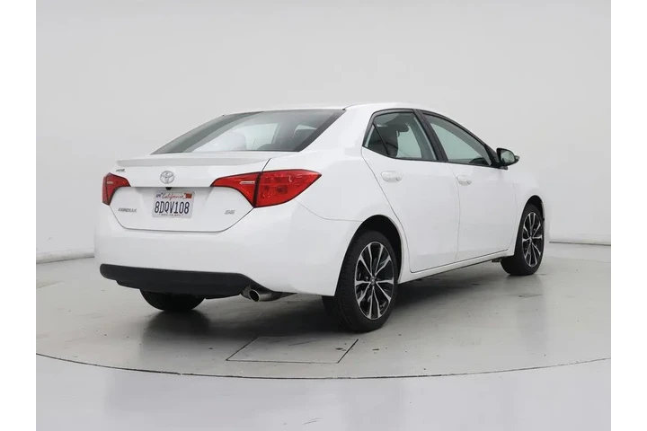 $19998 : Toyota Corolla 2018 SE 4dr S image 8