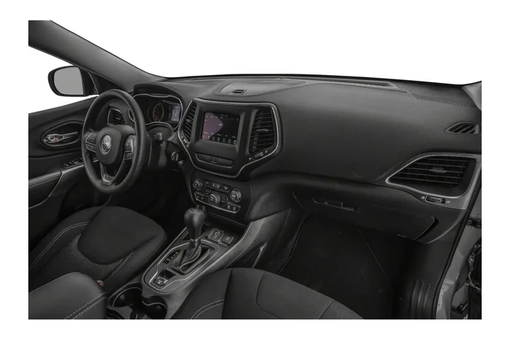 $16824 : Jeep Cherokee 2020 Latitude image 9