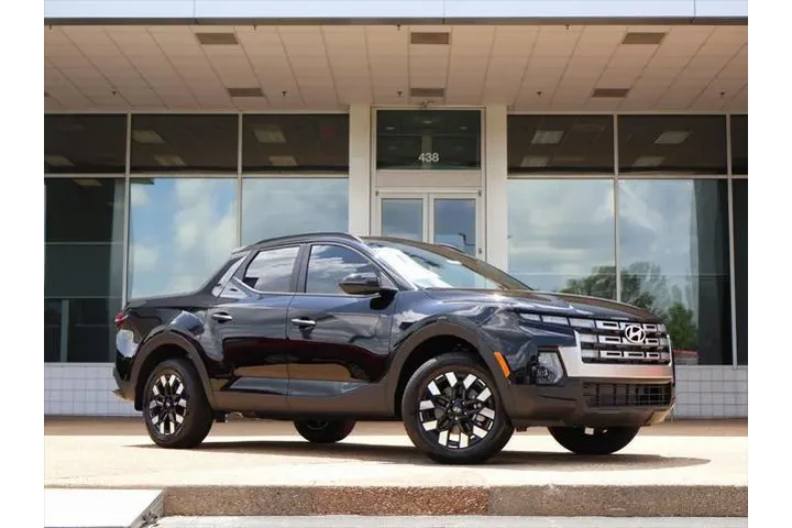 $34977 : Hyundai SANTA CRUZ 2025 AWD image 1