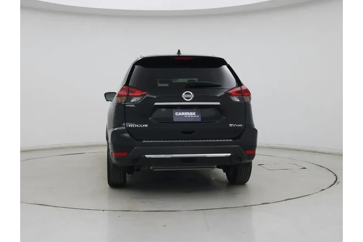 $17998 : Nissan Rogue 2018 AWD SV 4dr image 6