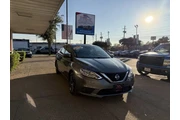 $12499 : 2019 Sentra S thumbnail