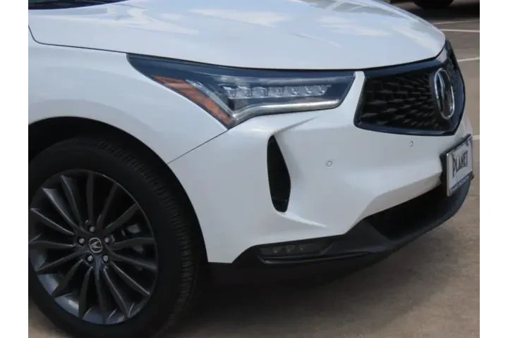 $39911 : Acura RDX 2022 SH-AWD 4dr SU image 5