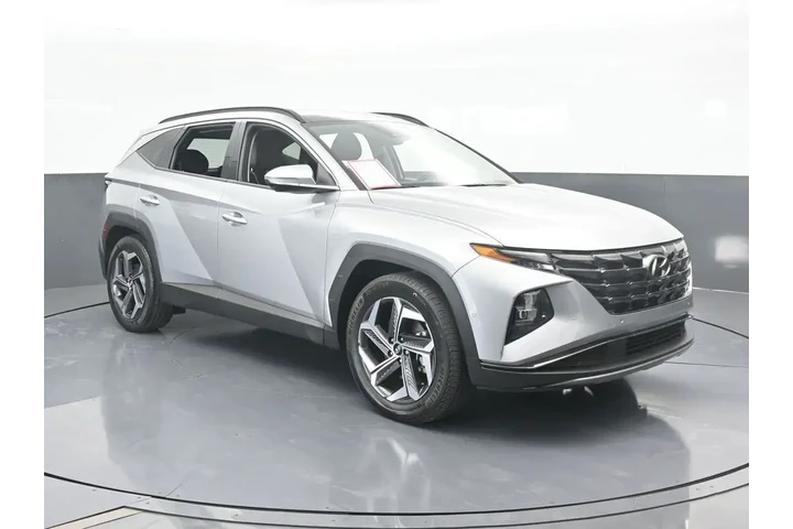 $21991 : Hyundai TUCSON 2022 Limited image 8