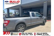 $17991 : Ford F-150 2021 4x2 XL 4dr S thumbnail