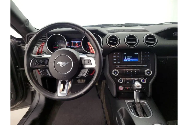 $21998 : Ford Mustang 2018 EcoBoost 2 image 10