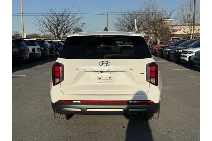 $34895 : Hyundai PALISADE 2024 AWD SE image 4