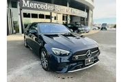 Mercedes-Benz E-Class 2023 A en Silver Spring