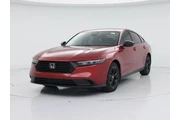 $26998 : Honda Accord 2025 SE 4dr Sed thumbnail