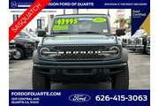 $38995 : Ford Bronco 2021 4x4 Black D thumbnail