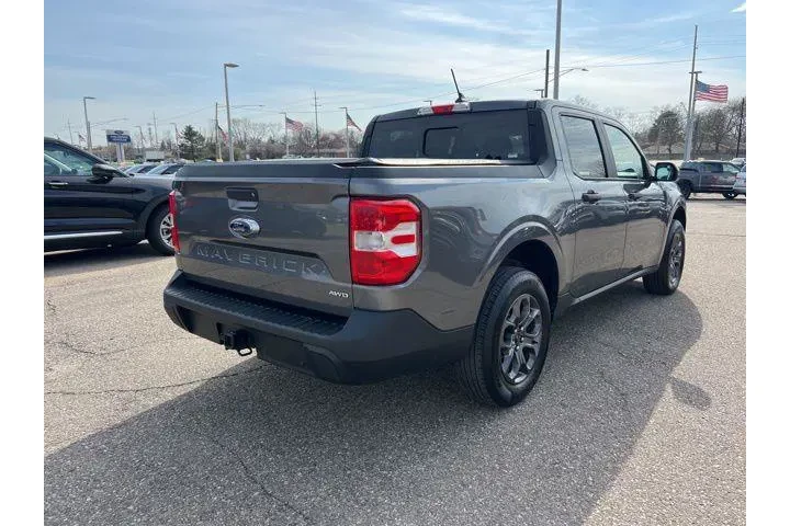 $27315 : Ford Maverick 2022 AWD Laria image 4