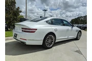 $28410 : Genesis G80 2021 AWD 2.5T 4d thumbnail