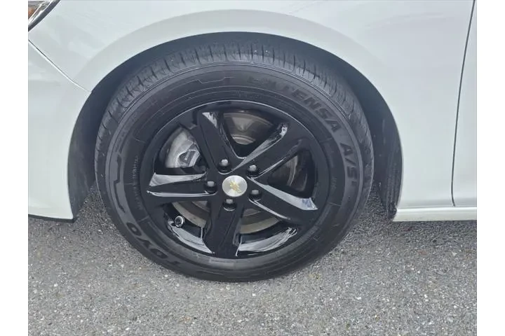 $18999 : Chevrolet Malibu 2023 LS Fle image 9