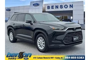 Toyota Grand Highlander 2024 en Greenville