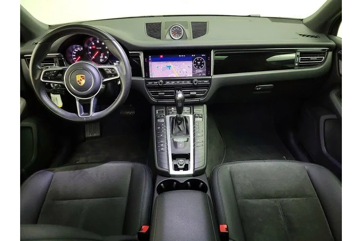 $34998 : Porsche Macan 2020 AWD 4dr S image 9