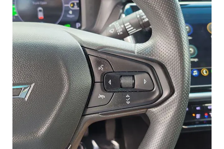 $15346 : Chevrolet Bolt EV 2023 1LT 4 image 8