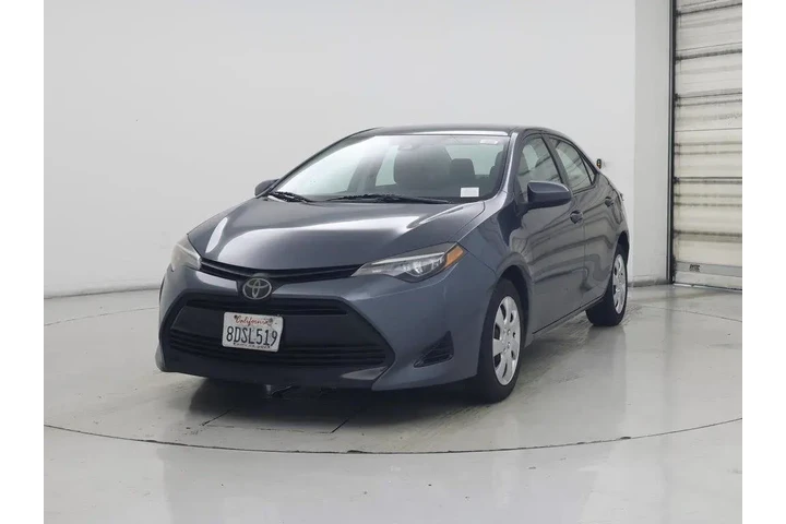 $17998 : Toyota Corolla 2018 LE 4dr S image 4