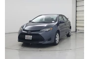 $17998 : Toyota Corolla 2018 LE 4dr S thumbnail