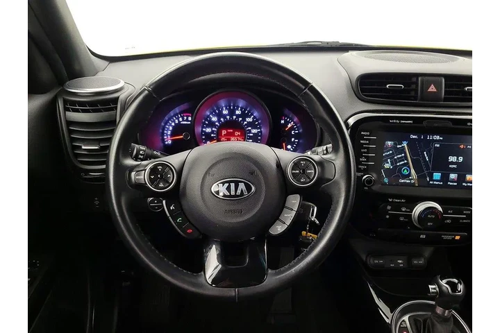 $16998 : Kia Soul 2015 ! 4dr Crossove image 10