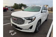 GMC Terrain 2020 Denali 4dr en Rochester