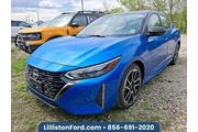 Nissan Sentra 2024 SR 4dr Se en Vineland