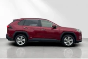 $28880 : Toyota RAV4 Hybrid 2019 AWD thumbnail