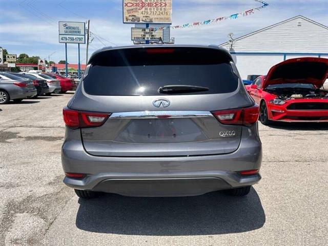 $17900 : 2019 QX60 Pure image 6