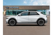 $34988 : Hyundai IONIQ 5 2023 AWD Lim thumbnail