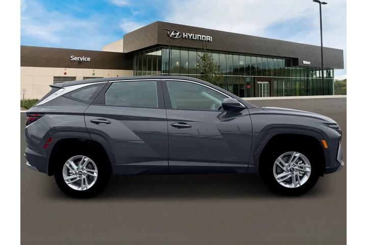 $32980 : Hyundai TUCSON 2026 AWD SE 4 image 9