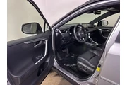 $30299 : Silver Certified 2020 RAV4 Hy thumbnail