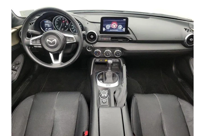 $26998 : Mazda MX-5 Miata RF 2023 Gra image 9