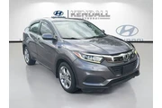 Honda HR-V 2022 LX 4dr Cross en Miami