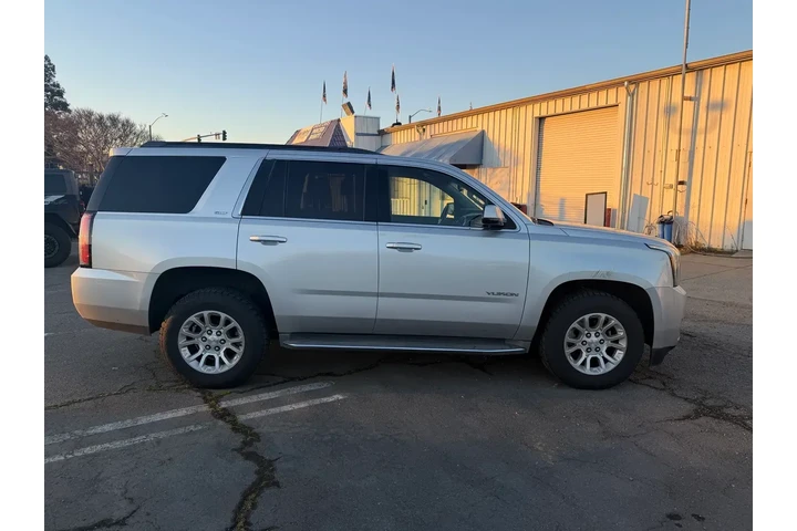 $21500 : GMC Yukon 2016 4x4 SLT 4dr S image 6