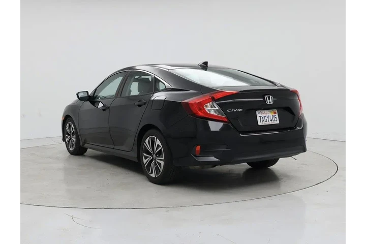 $17998 : Honda Civic 2016 EX-L 4dr Se image 2