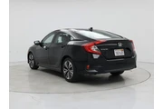 $17998 : Honda Civic 2016 EX-L 4dr Se thumbnail