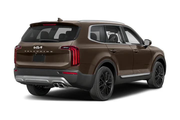 $35990 : 2022 Telluride SX image 2