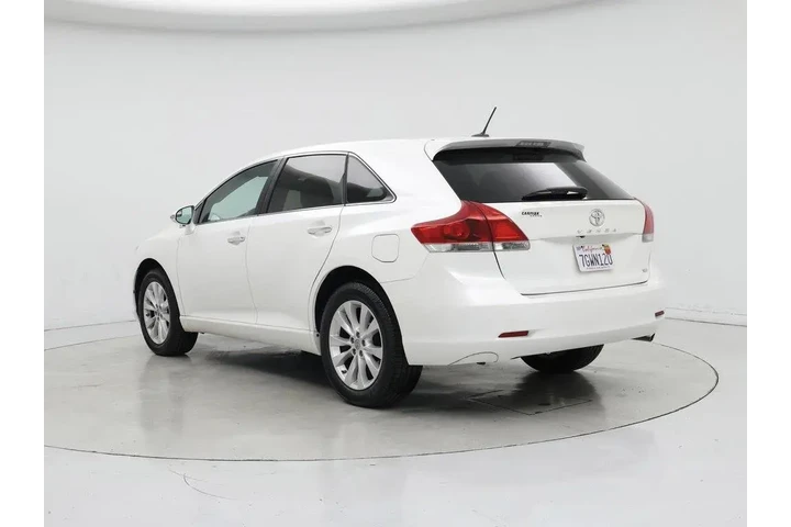 $15998 : Toyota Venza 2014 XLE 4cyl 4 image 2