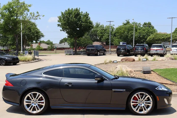 $30688 : 2013 XKR image 7