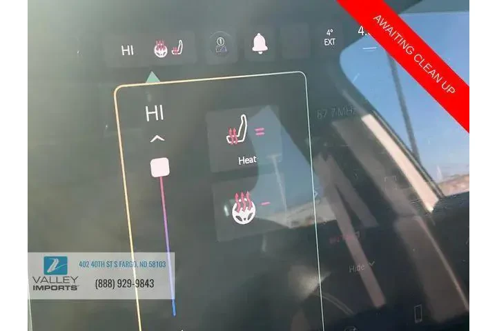 $24034 : Jeep Compass 2023 4x4 Latitu image 10