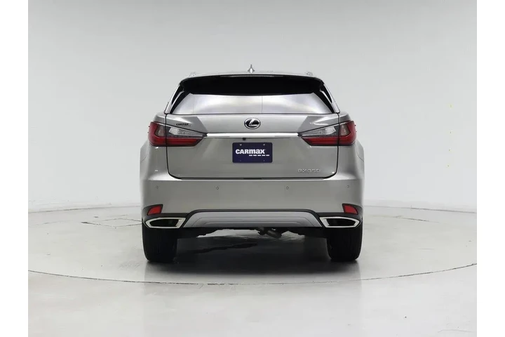 $36998 : Lexus RX 350 2020 4dr SUV image 6