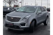 $31590 : Cadillac XT5 2023 Premium Lu thumbnail