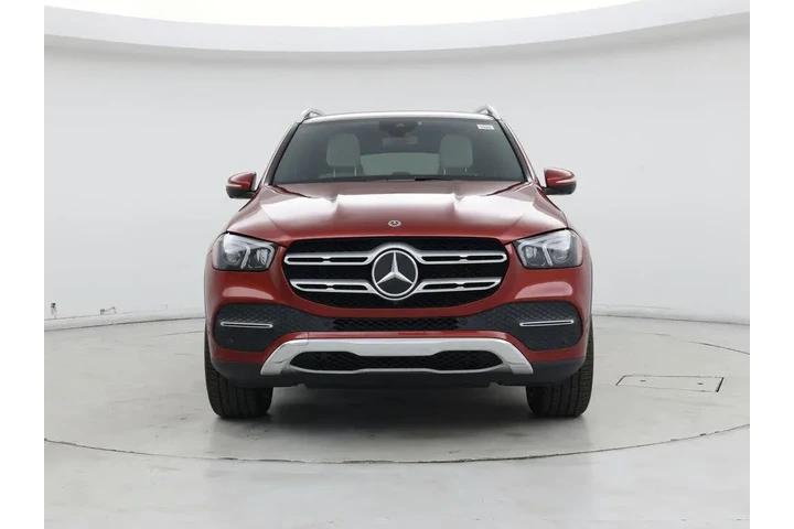 $34998 : Mercedes-Benz GLE 2021 AWD G image 5