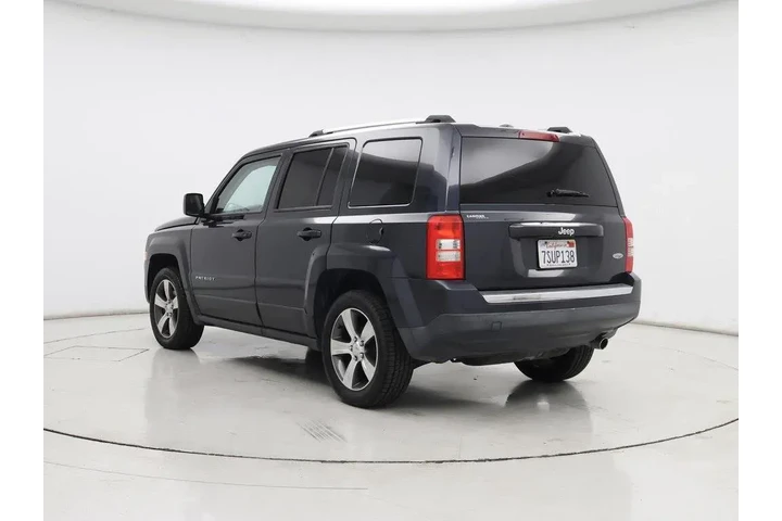 $14599 : Jeep Patriot 2016 High Altit image 2