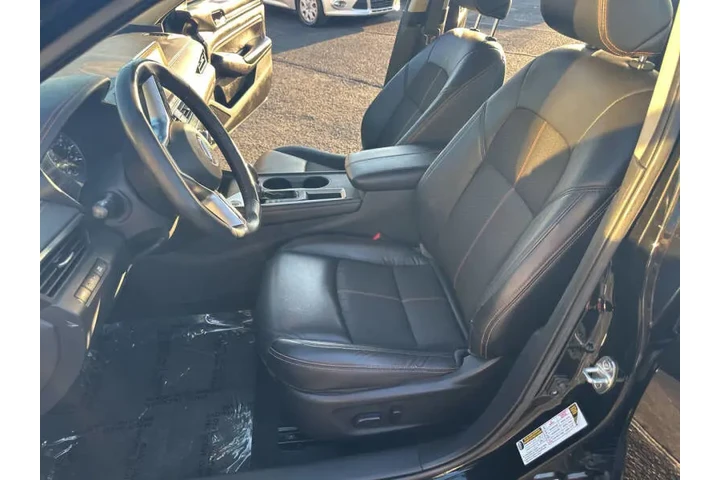 2021 Altima 2.5 SR image 10