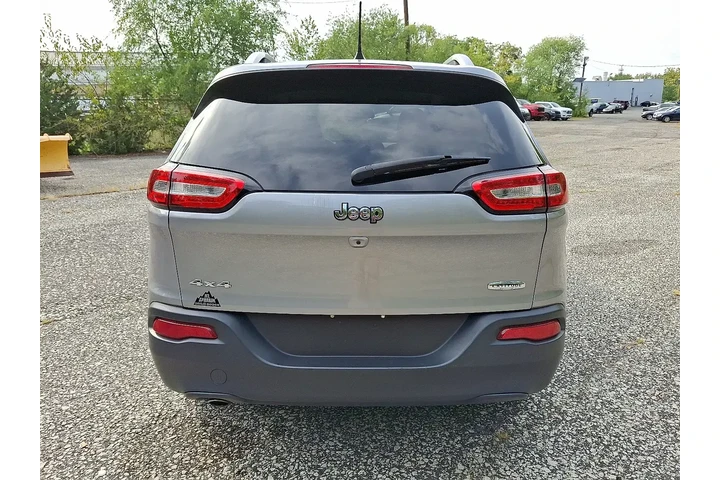 $11999 : Jeep Cherokee 2017 4x4 Latit image 4