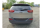 $11999 : Jeep Cherokee 2017 4x4 Latit thumbnail