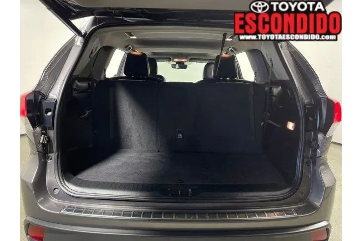 $20998 : Toyota Highlander 2017 XLE 4 image 10