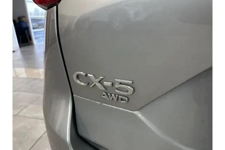 $28000 : Mazda CX-5 2023 AWD 2.5 S Pr image 6