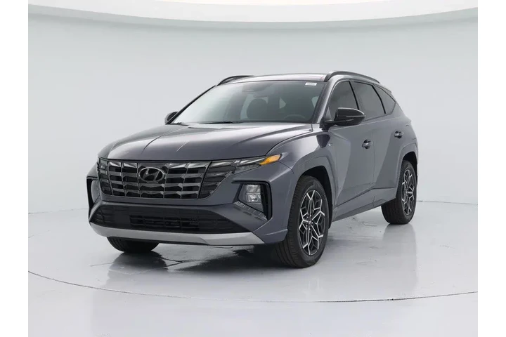 $29998 : Hyundai TUCSON Hybrid 2024 A image 4