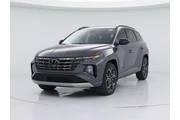 $29998 : Hyundai TUCSON Hybrid 2024 A thumbnail